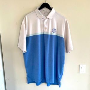 Peter Millar PGA National Palm Beach Polo - Size XL